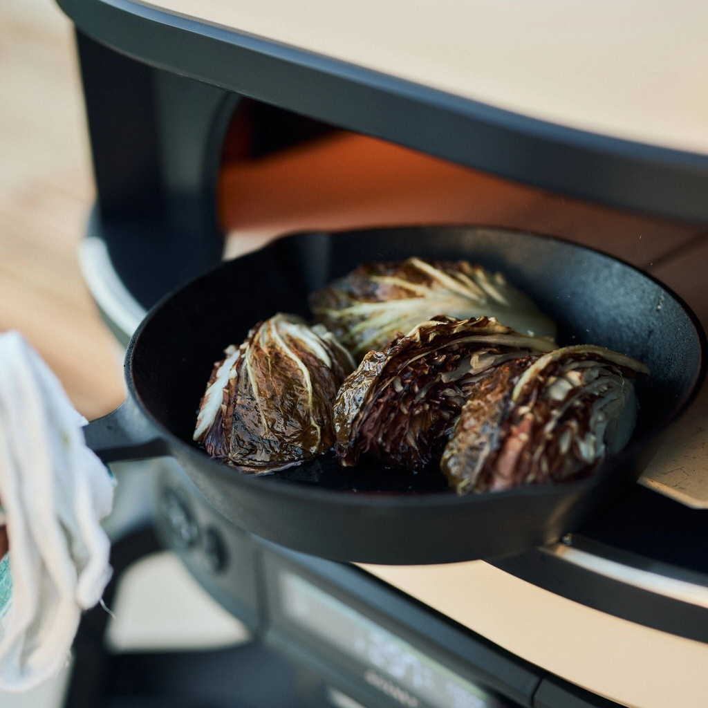 Dome XL Gen 2 Off Black - Lifestyle