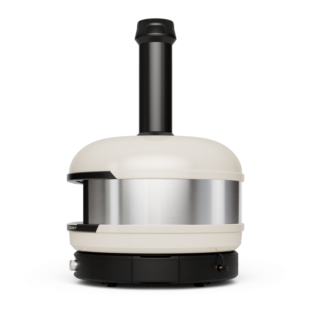 Dome Gen 2 Bone - Detail