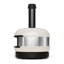 Dome Gen 2 Bone - Detail