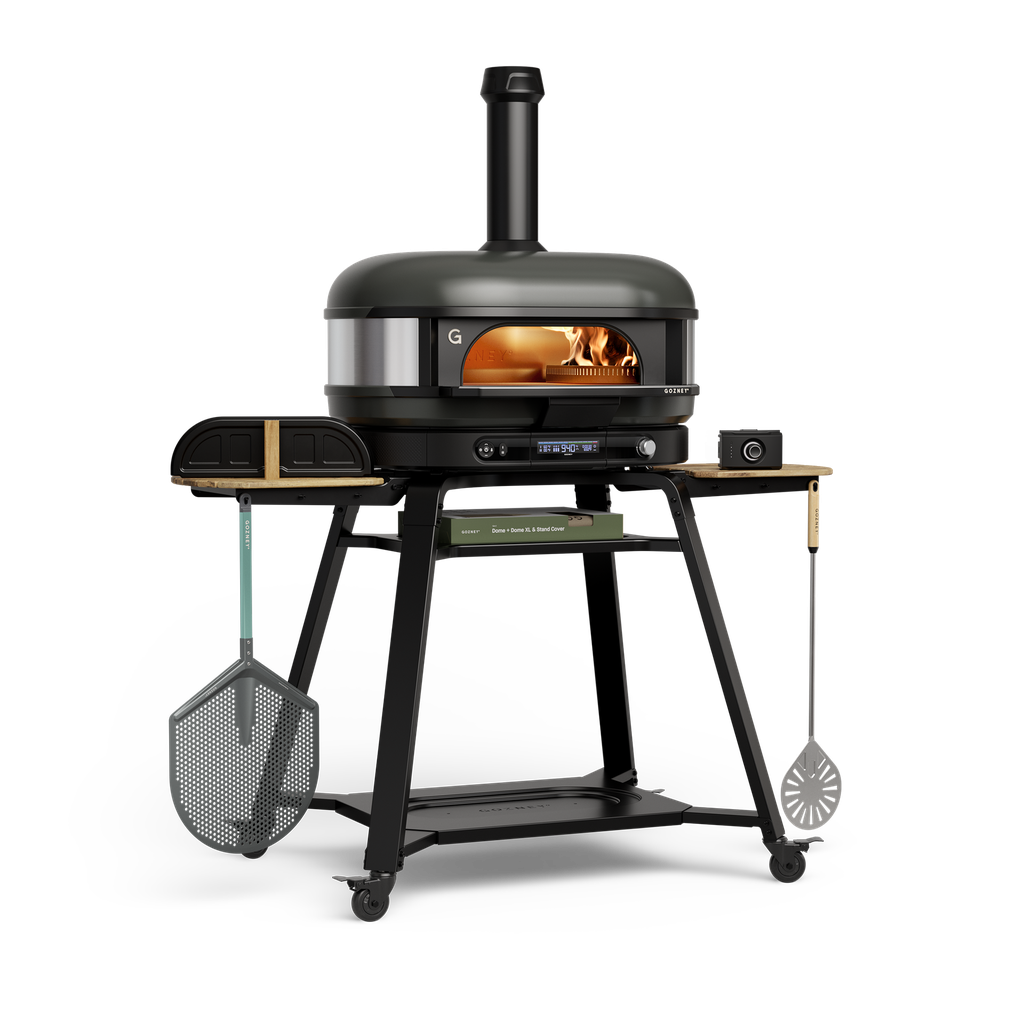 Gozney Dome XL (Gen 2) Ultimate Bundle Bone - Bild 2