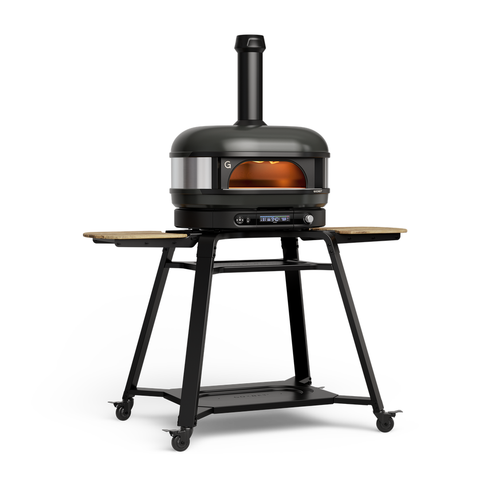 Gozney Dome (Gen 2) and Stand Bundle Bone - Bild 2