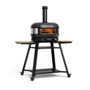 Gozney Dome (Gen 2) and Stand Bundle Off Black - Bild 2