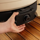 Gozney Wood-Fire Control Kit - Bild 3