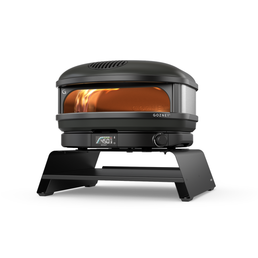 Gozney Arc XL Tabletop Bundle Off Black - Bild 2
