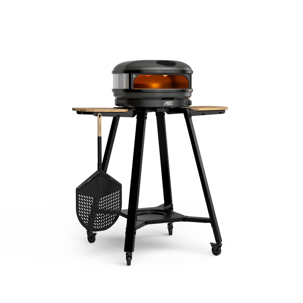 Gozney Arc XL Essentials Bundle Off Black - Bild 2