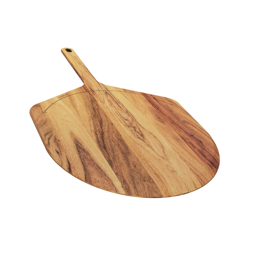 Gozney Acacia Wood Pizza Peel & Server Extra Large (16" pizza) - Bild 4