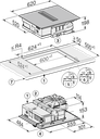 installation diagram 21