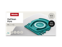 Miele HyClean Pure Staubsaugerbeutel TU XXL Pack