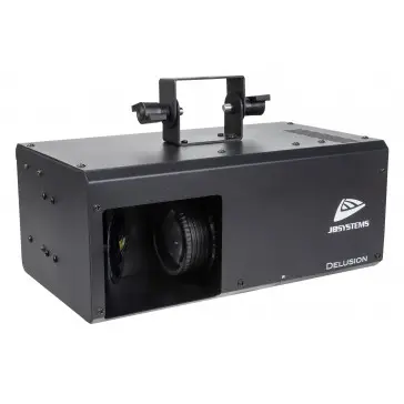 JB Systems Delusion