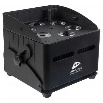 JB Systems ACCU-COMPACT