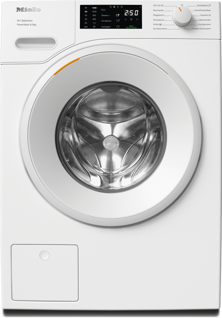 Miele WSB363 WCS