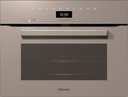 H 7440 BM Kompakt-Backofen mit Mikrowelle