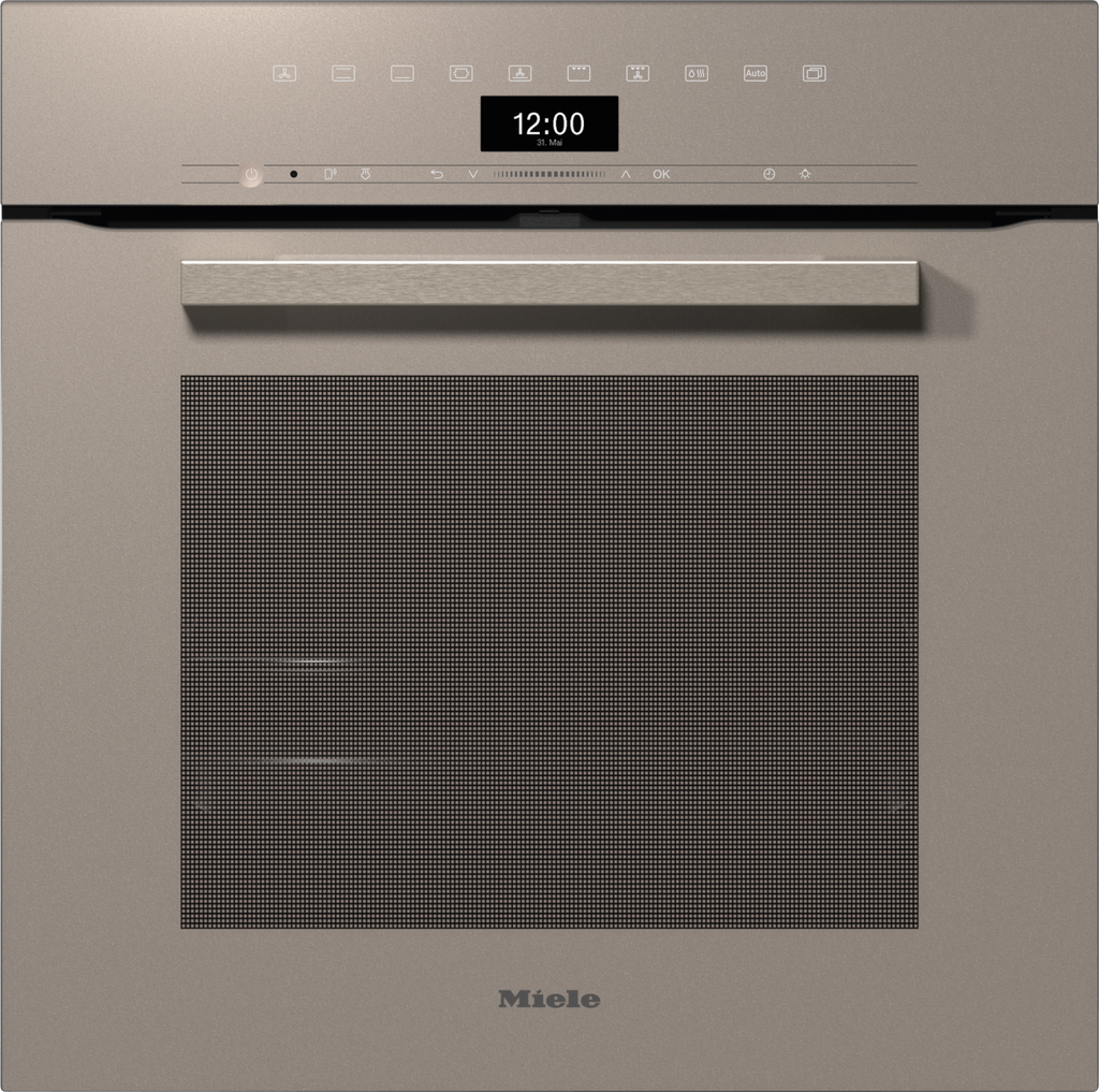 H 7460 B Backofen