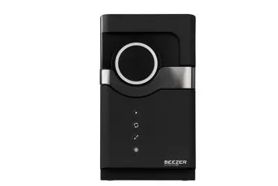 BEEZER smart by Ritterwerke schwarz 