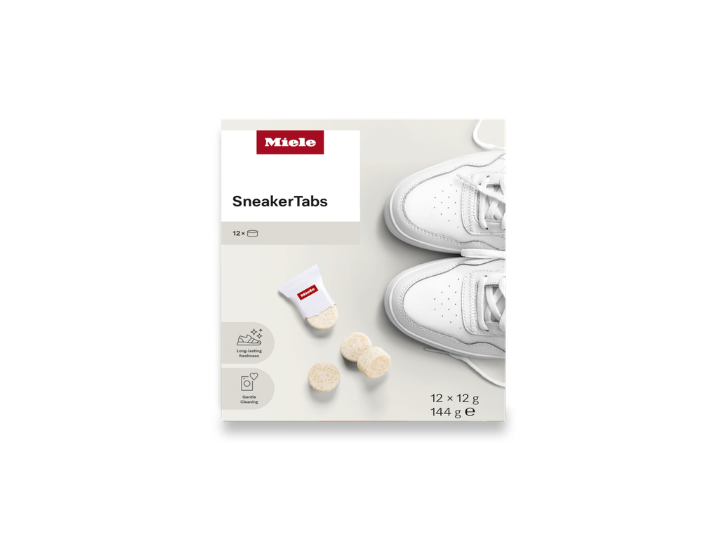 Miele SneakerTabs (12 x)