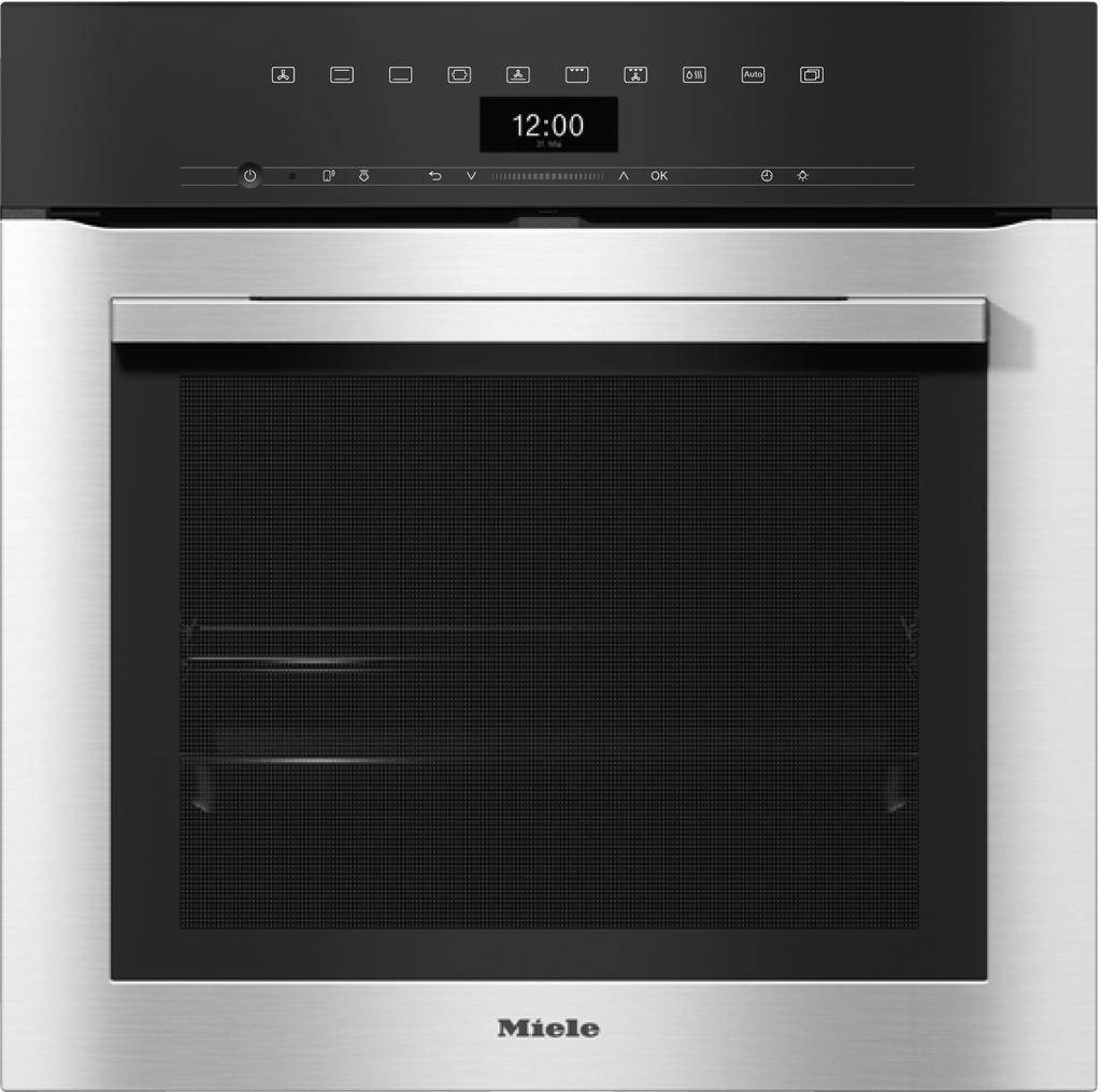 H 7360 B Backofen