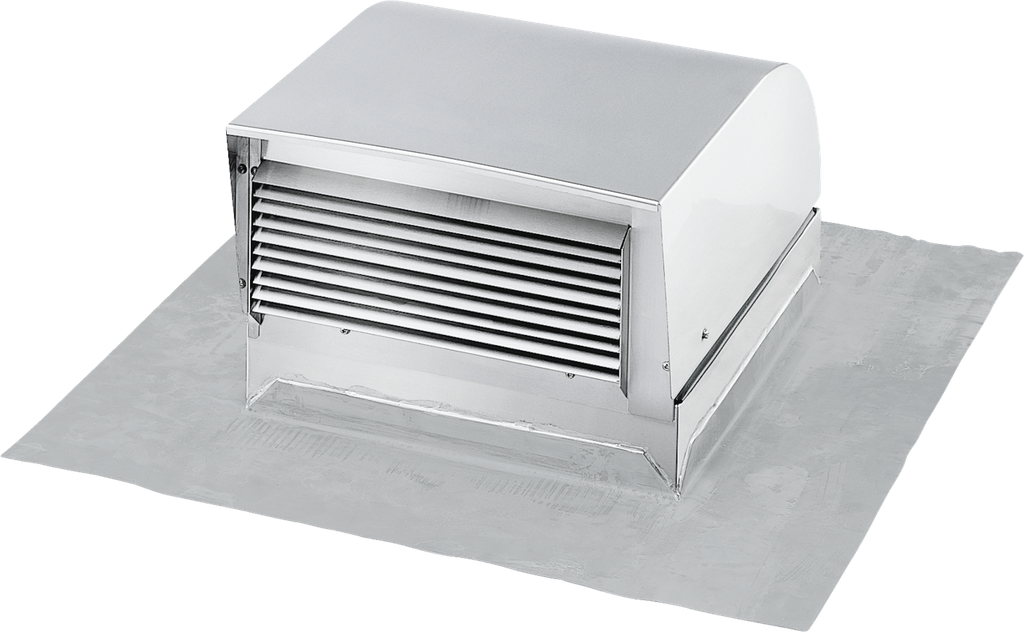 DDG 102 Externes Gebläse
