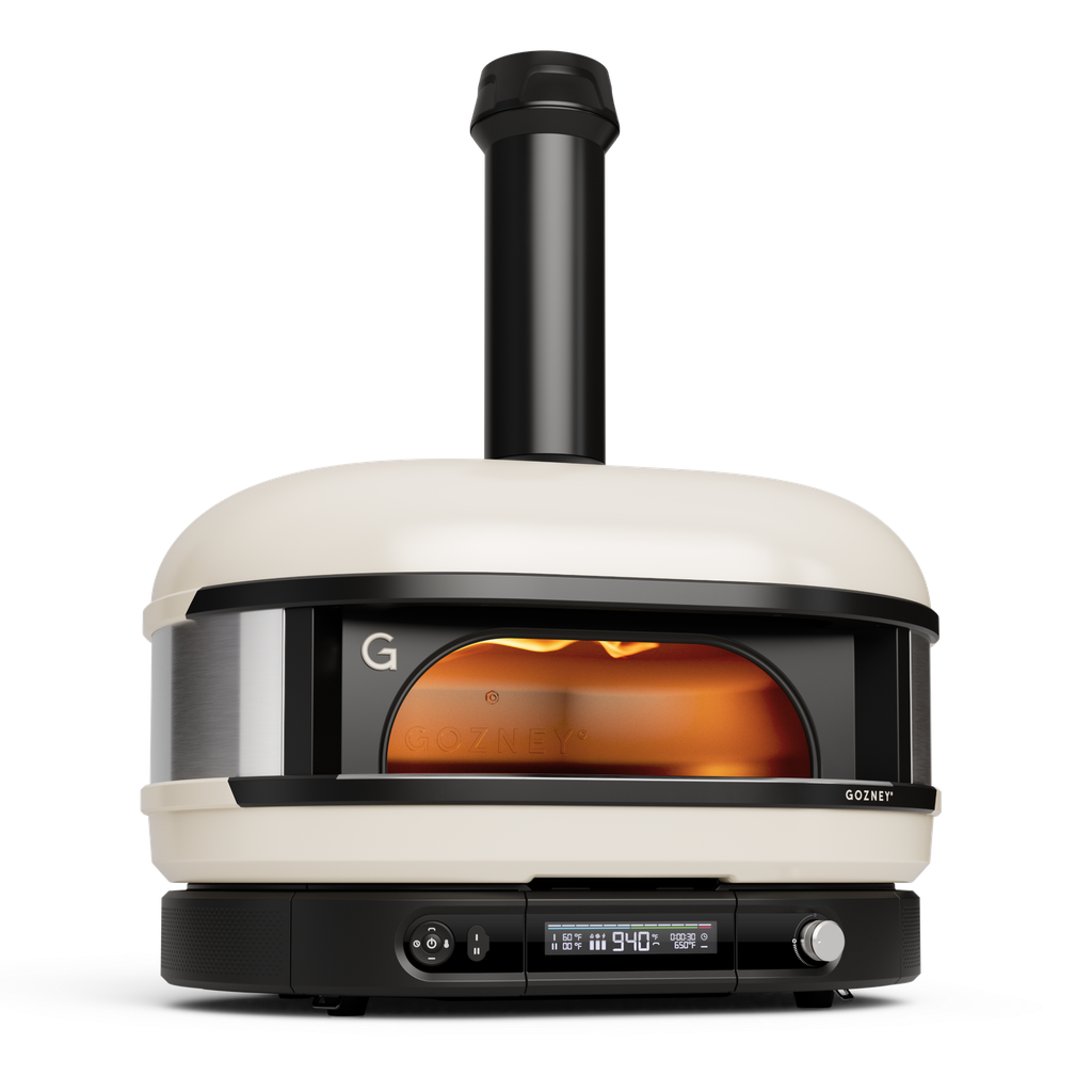 Dome Gen 2.0 Dual Fuel Bone