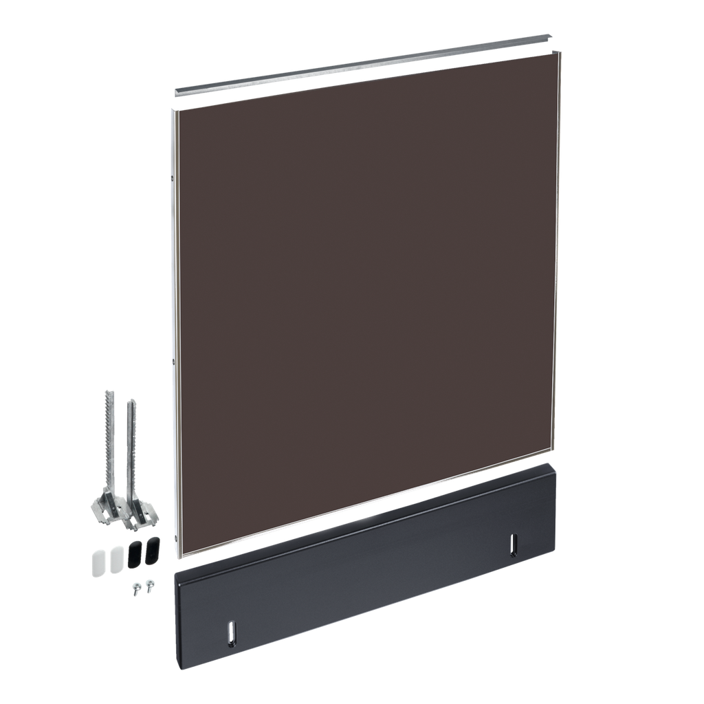 GDU 60/65-7 Dekorset-Unterbau: B x H, 60 x 65 cm