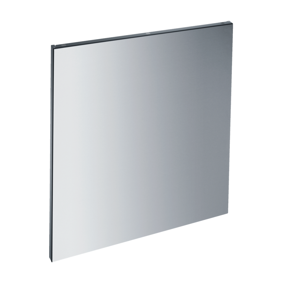 GFV 60/60-7 i-Frontverkleidung: B x H, 60 x 60 cm