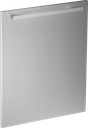 GFVi 703/77 Vi-Frontverkleidung: B x H, 60 x 77 cm