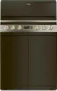 Miele Dreams – Fire Pro L 4P Vernetzter Gasgrill - Ablagefach