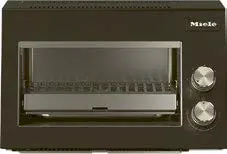 Miele Dreams – Sear Pro P Oberhitzegrill