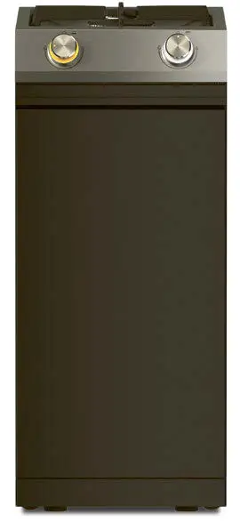 Dreams – Cook S 2P Gaskochfeld-Modul Einlageboden