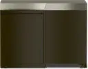 Miele Dreams - Corner XXL