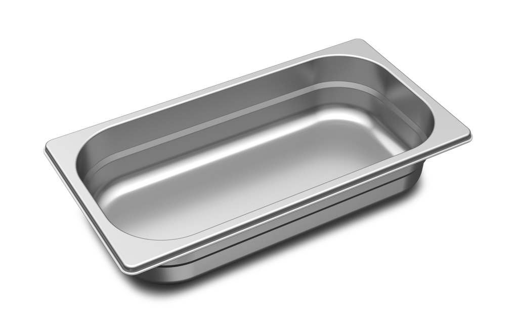 Miele FlexTop1-Bowl (Gar- und Lagerschale)