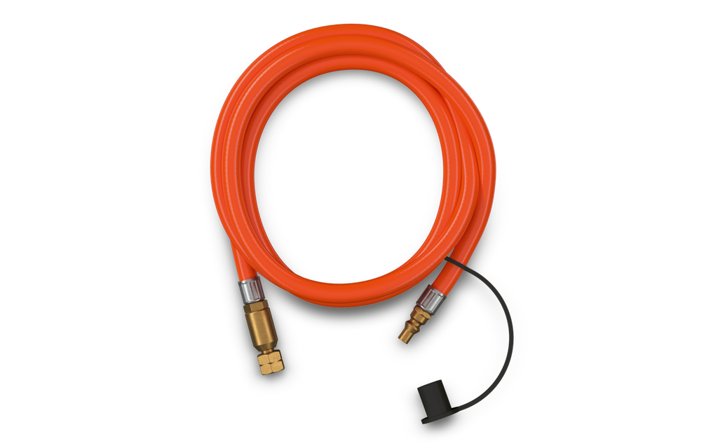 EasyLink Gas 220 Gasanschluss-Schlauch
