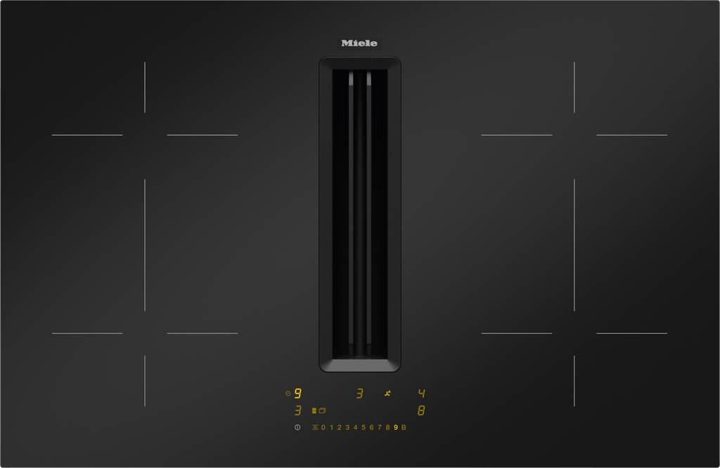 KMDA 7473-1 FL MattFinish