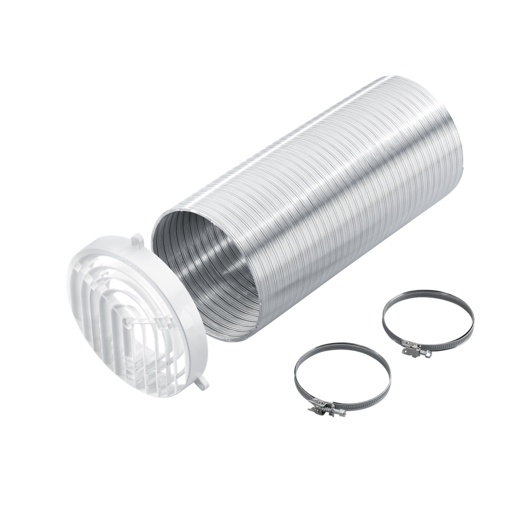 DUU 150 Umbausatz Umluft für DA 3xxx/2xxx und DAS 2xxx, 4xxx und 8xxx