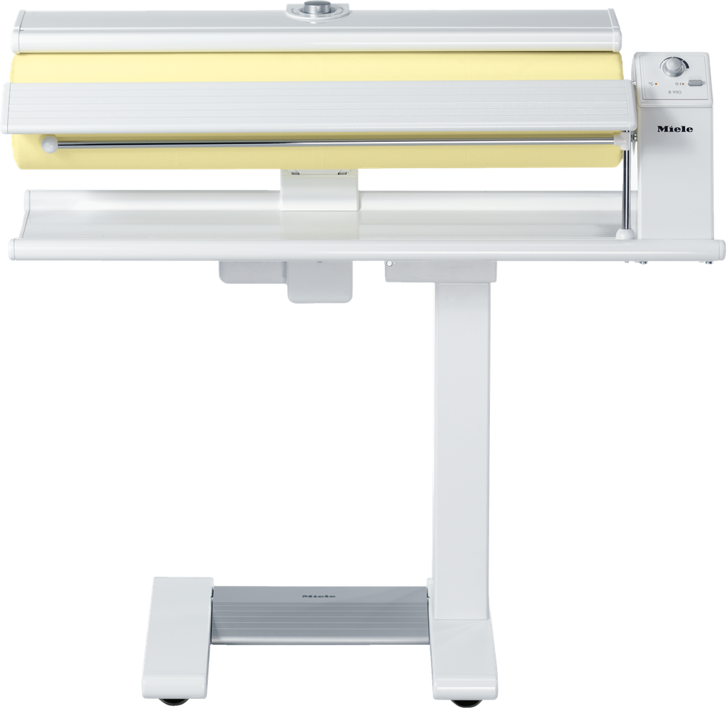 B 990 Bügelmaschine