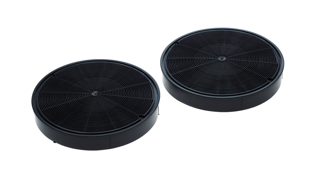 DKF 14-1 Active AirClean Geruchsfilter mit Aktivkohle