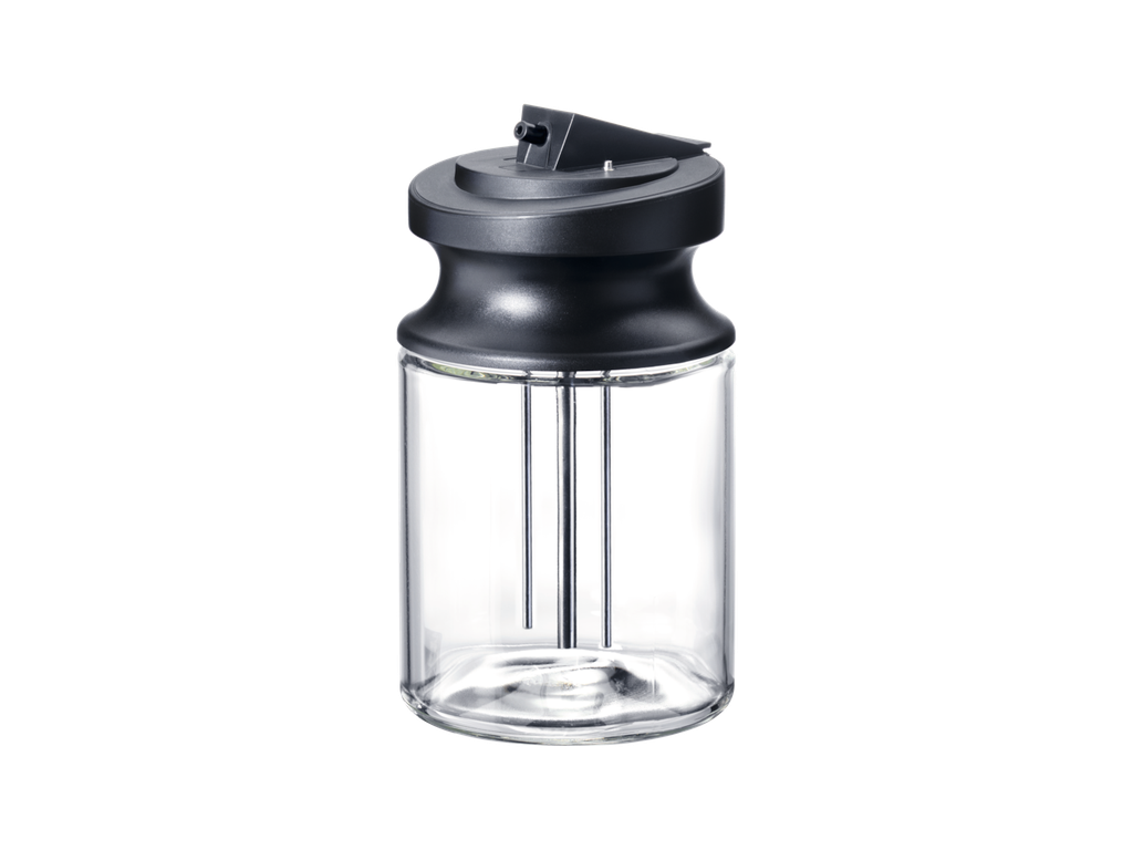 MB-CVA 6000 Milchbehälter aus Glas
