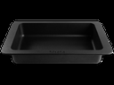 HUB 5001-M Induktionsfähiger Gourmet-Bräter