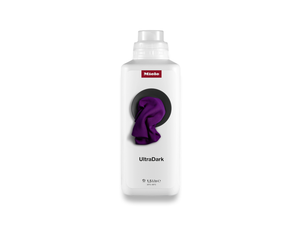 Miele UltraDark (1,5 l)