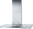DA 4208 D Puristic Plus Insel-Dunstabzugshaube
