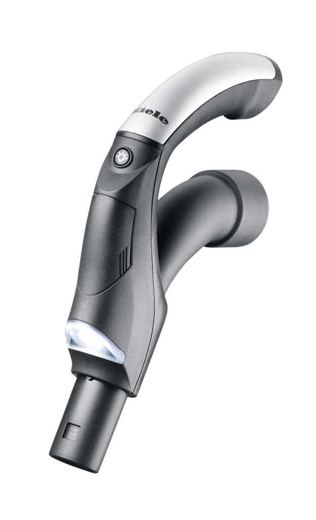 SGC 20 Ergonomischer Handgriff mit LED-Leuchte