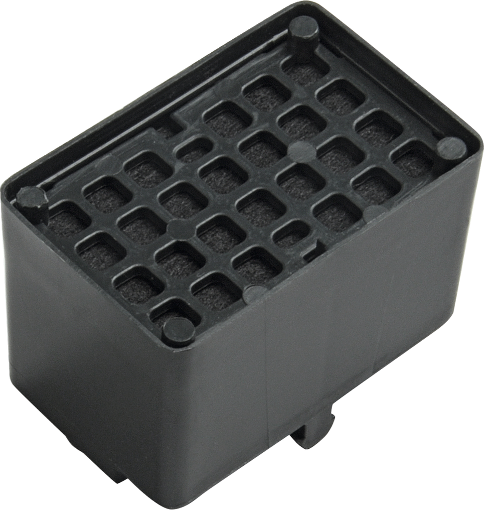 Mile Kohlefilter (KKF-KWT)