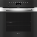 H 7460 BP Backofen