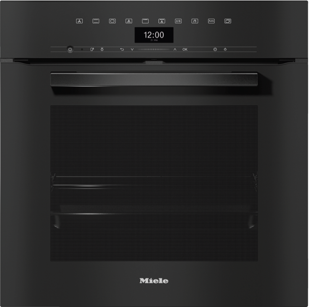 H 7460 BP Backofen