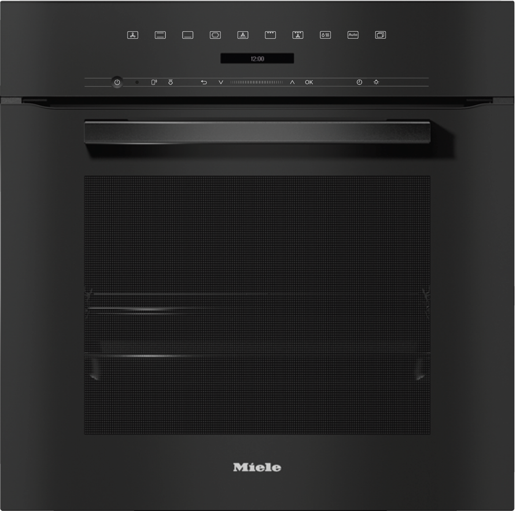 H 7264 B Backofen