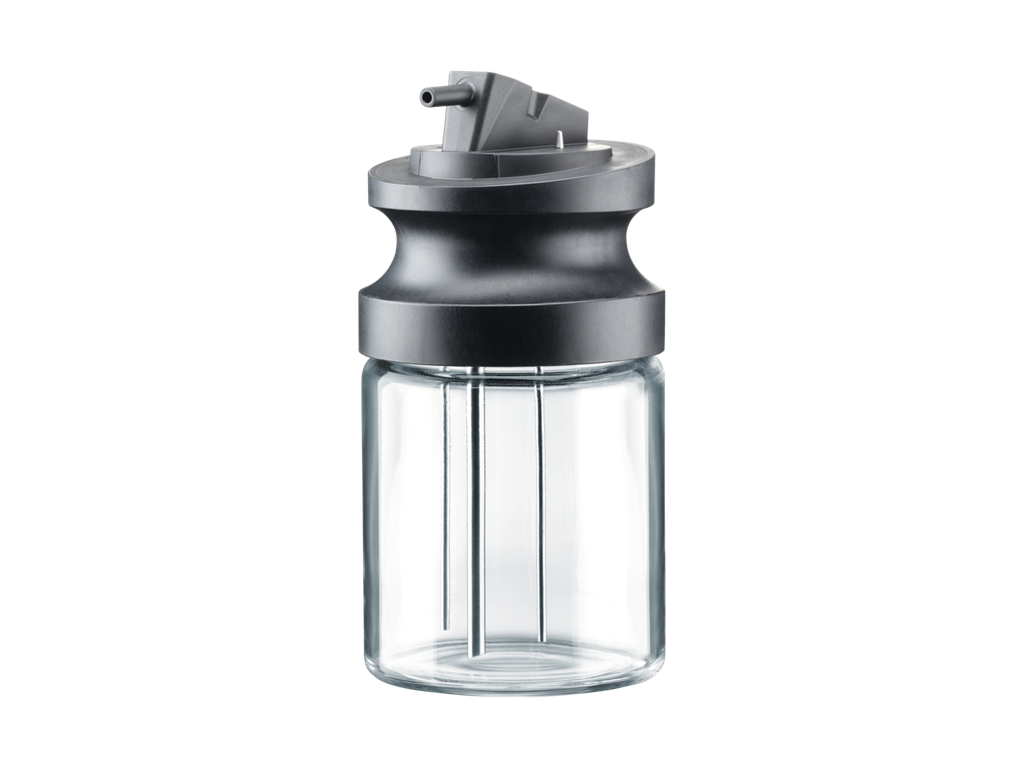 MB-CVA 7000 Milchbehälter aus Glas