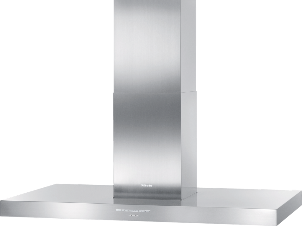 DA 4248 V D Puristic Varia Insel-Dunstabzugshaube