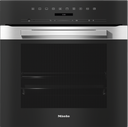 H 7260 B CulinArt Backofen