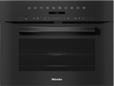 H 7240 BM Kompakt-Backofen mit Mikrowelle