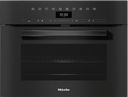 H 7440 BM Kompakt-Backofen mit Mikrowelle