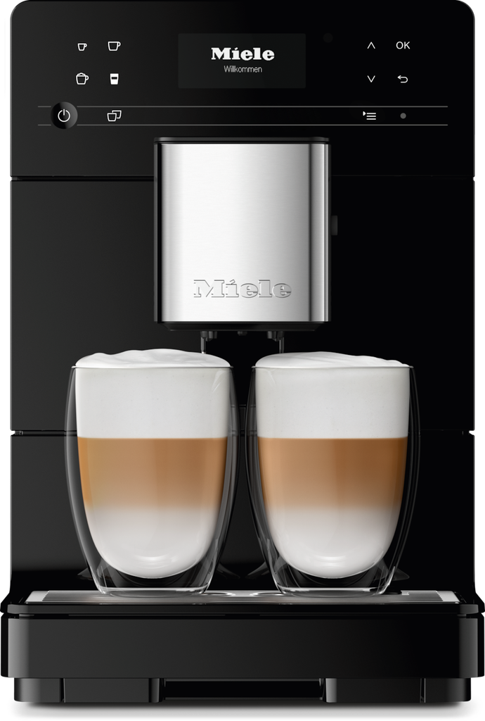 CM 5410 Silence Stand-Kaffeevollautomat